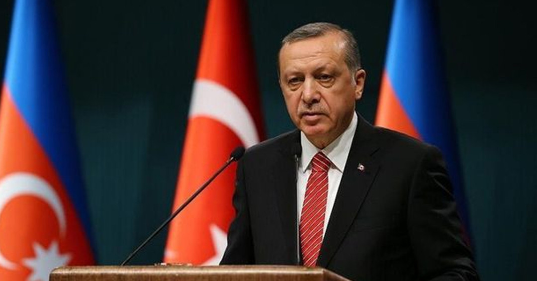 رئیس جمهور ترکیه به آذربایجان می آید
