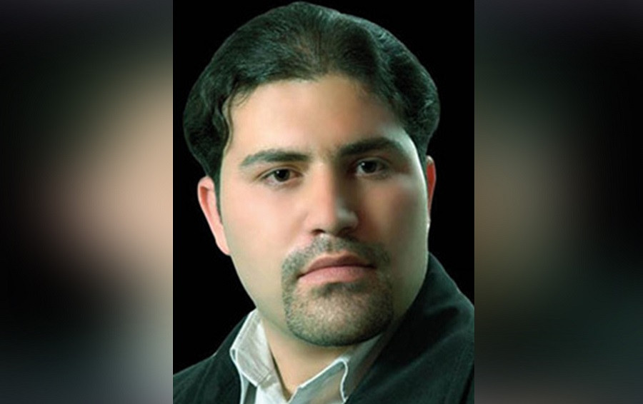 ابوالفضل پورحسینقلی توسط نیروهای امنیتی ایران در کلیبر بازداشت شد