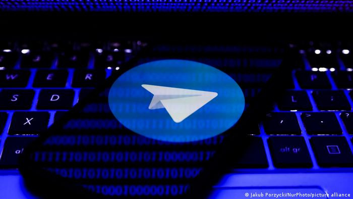 کوچ 70 میلیون کاربر از فیس‌بوک و شرکا به تلگرام ظرف یک روز