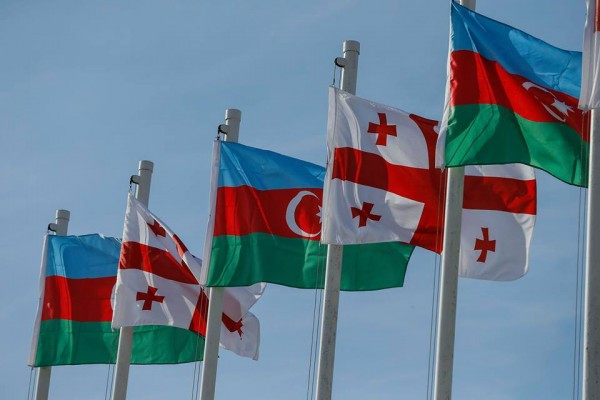 گرجستان مشارکت در پیمان 3+3 پیشنهادی آذربایجان را پذیرفت