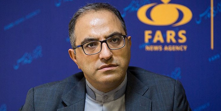 نماینده ارمنی‌ها در مجلس ایران هم آذربایجان را تهدید کرد