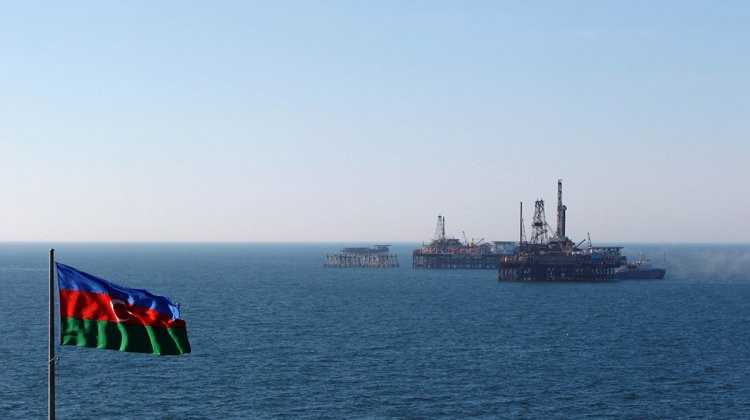 آذربایجان گاز مورد نیاز اضافی ترکیه را تامین خواهد کرد