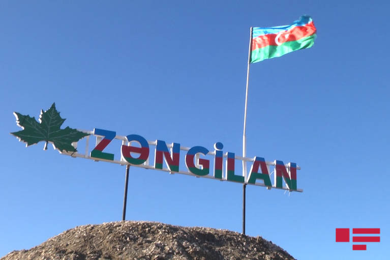 سالروز آزادی زنگیلان توسط ارتش آذربایجان