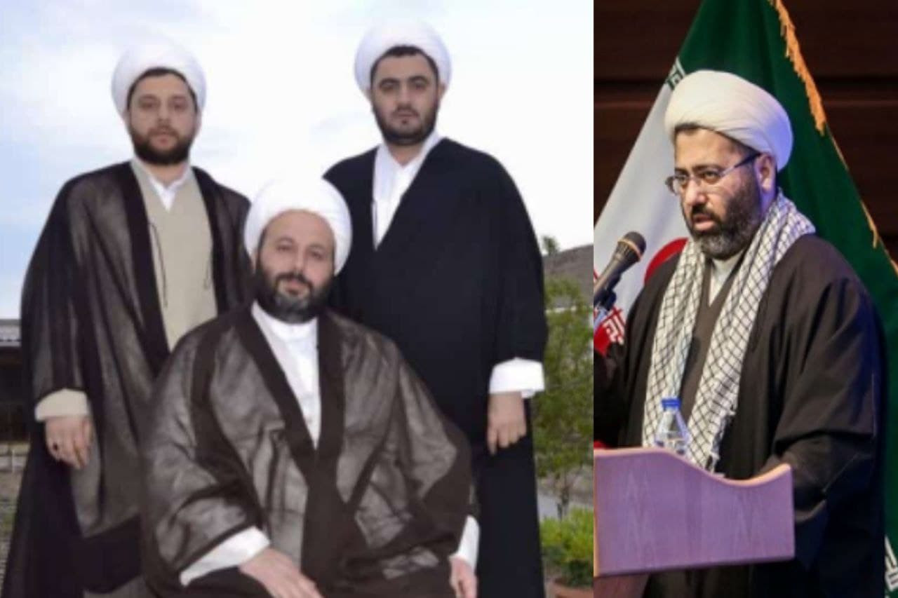 بازداشت شماری از روحانیون عوامل ایران در جمهوری آذربایجان