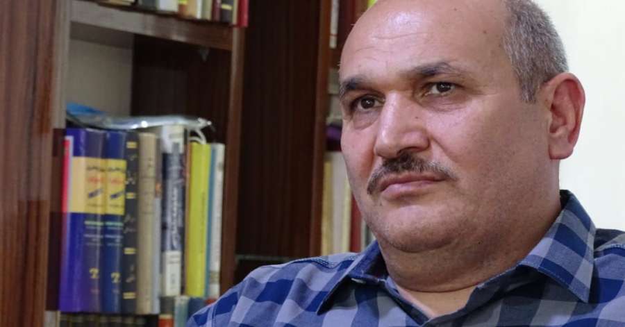اعزام فعال ملی آذربایجان؛ «عباس لسانی» به کلینیک درمانی جهت انجام ام‌آرآی