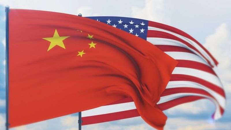 هشدار چین به آمریکا: در مورد تایوان سیگنال‌های اشتباه نفرستید