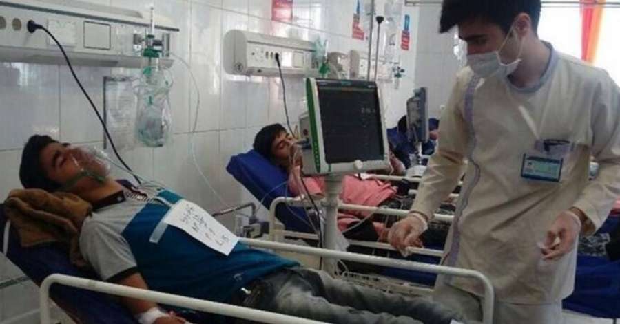 هشدار پزشکی قانونی ایران: مسمومیت‌های منجر به مرگ رو به افزایش است