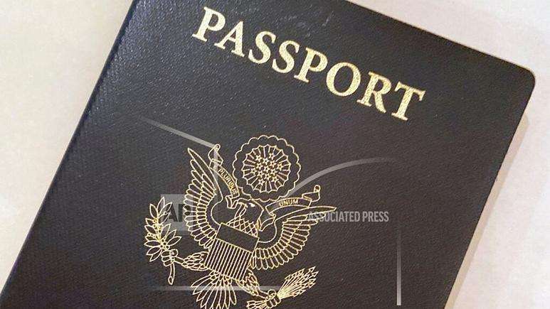 آمریکا نخستین گذرنامه با گزینه «ایکس» برای جنسیت را صادر کرد