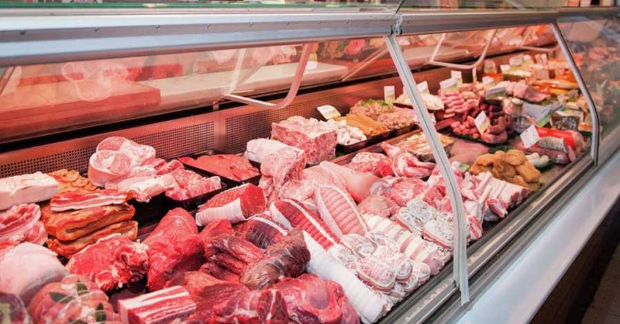 کمبود و گرانی انواع گوشت در بازار