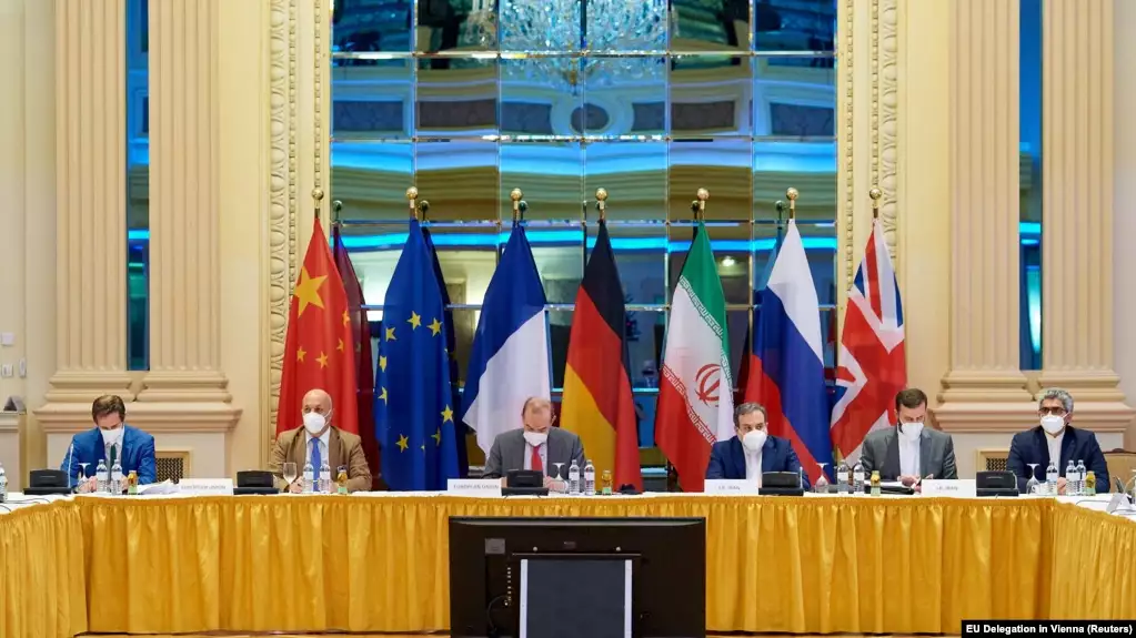 ابراز نگرانی «عمیق» رهبران اروپایی برجام و آمریکا از تعلل ایران برای بازگشت به مذاکرات هسته‌ای