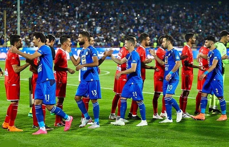 تیم های حکومتی «استقلال و پیروزی» از لیگ قهرمانان فوتبال آسیا حذف شدند