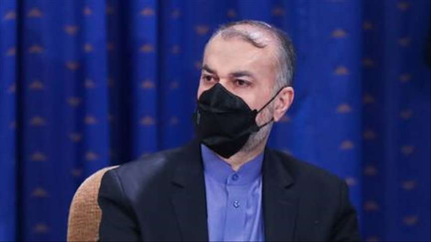 وزیر خارجه ایران: در مسیر عبور از "سوء تفاهم ها" با آذربایجان هستیم