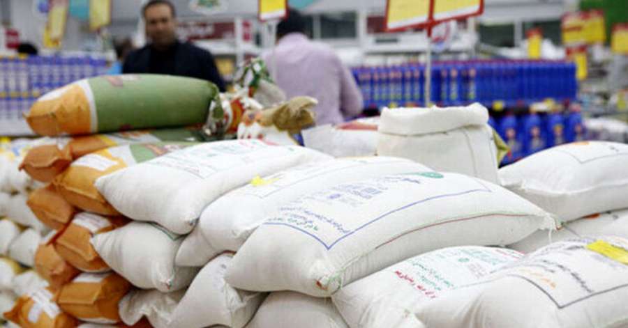 پاکستان به ایران پیشنهاد تهاتر برنج با نفت داد