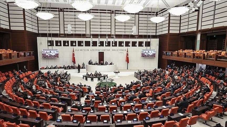 لایحه تمدید ماموریت نیروهای ترکیه در آذربایجان تصویب شد