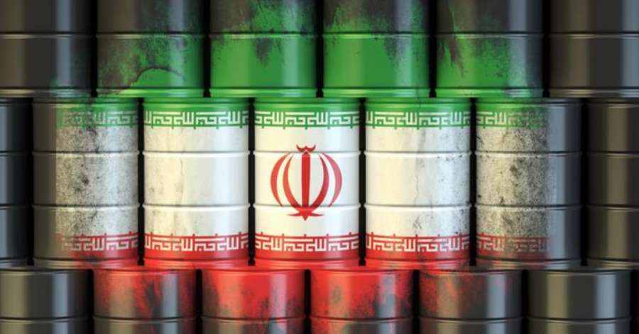 چین روزانه نیم میلیون بشکه نفت ایران را با «تخفیف ویژه» می‌خرد
