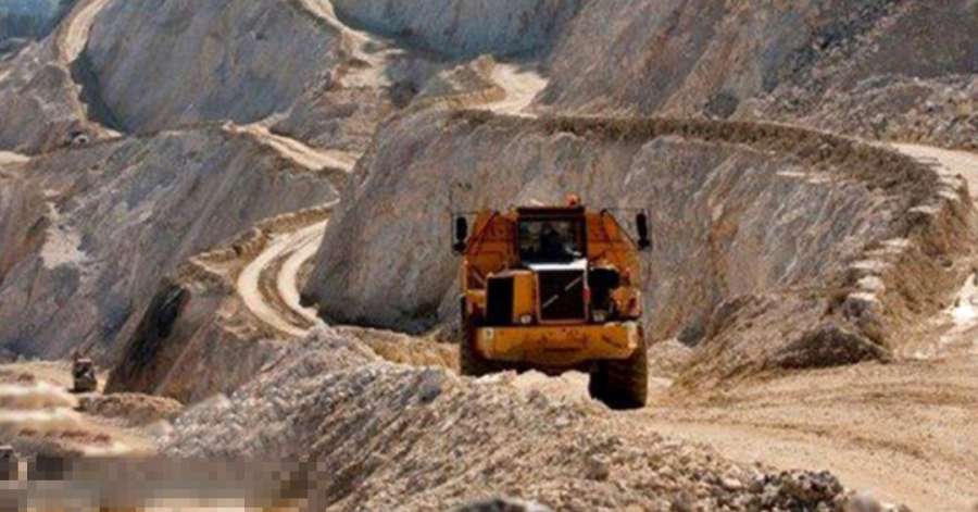 نابودی محیط‌‌زیست زنوز با اکتشاف طلا در معدن آدینه