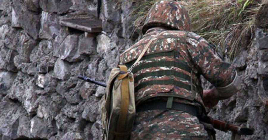 ارمنستان: ۳۰ نظامی ارمنی کشته و حدود ۱۰۰ نفر مفقود شدند