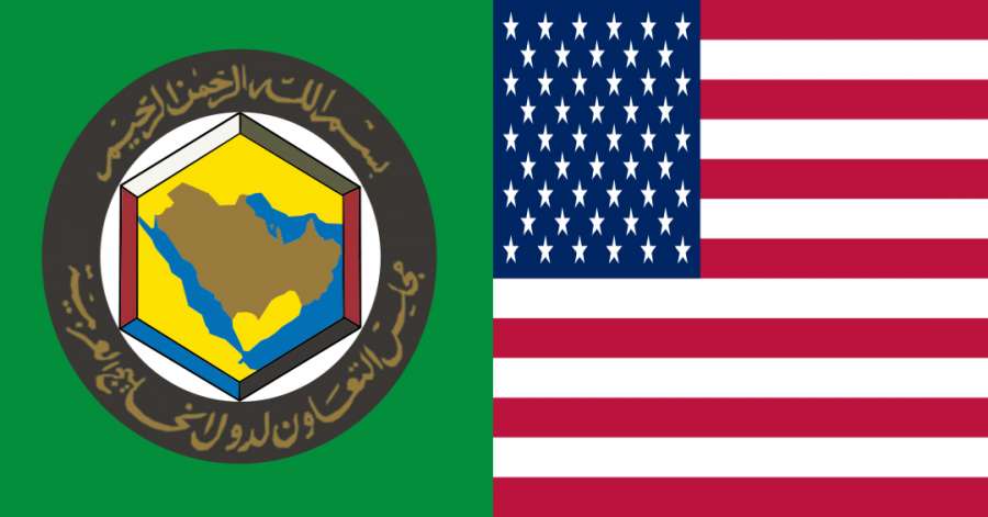 صدور بیانیه مشترک آمریکا و شورای همکاری خلیج عربی درباره فعالیت هسته‌ای و موشکی ایران