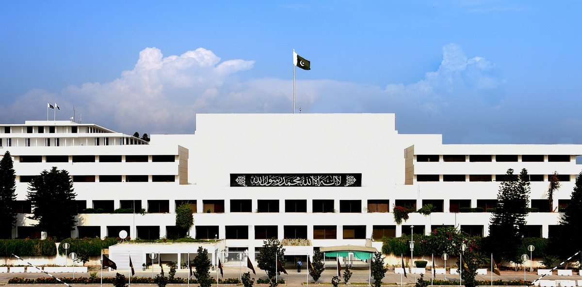 پارلمان پاکستان قانون «عقیم‌سازی شیمیایی» مجرمان جنسی را تصویب کرد