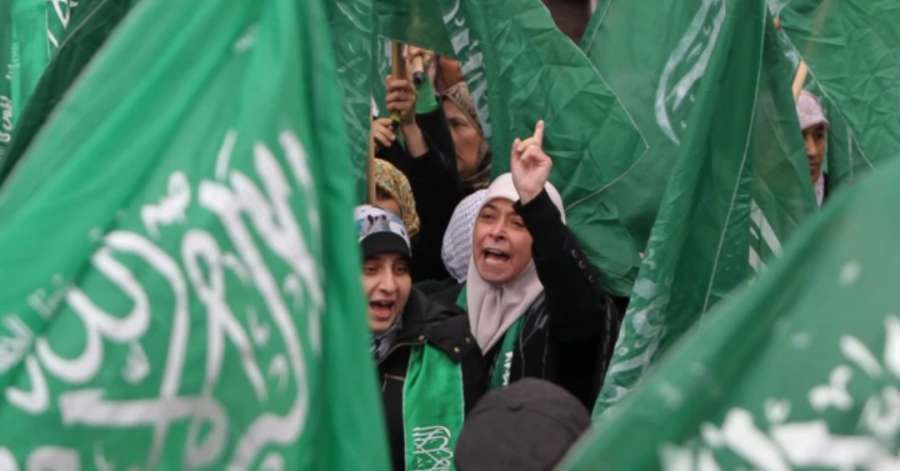 بریتانیا حماس را در فهرست گروه‌های تروریستی قرار می‌دهد