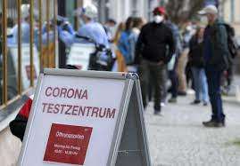 واکسیناسیون کرونا در آلمان اجباری نمی‌شود