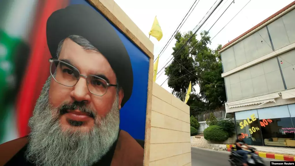 استرالیا «کلیت حزب‌الله» را به عنوان یک سازمان تروریستی شناسایی کرد