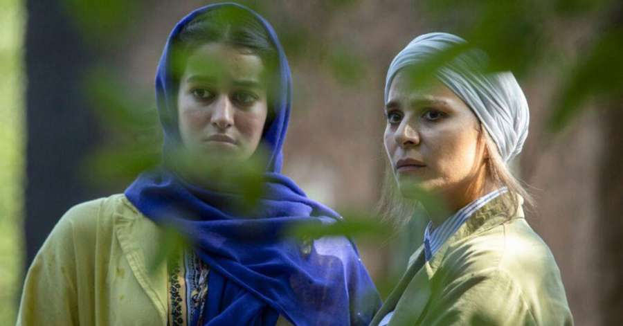 فیلم تُرکی آتابای به تبریز رسید