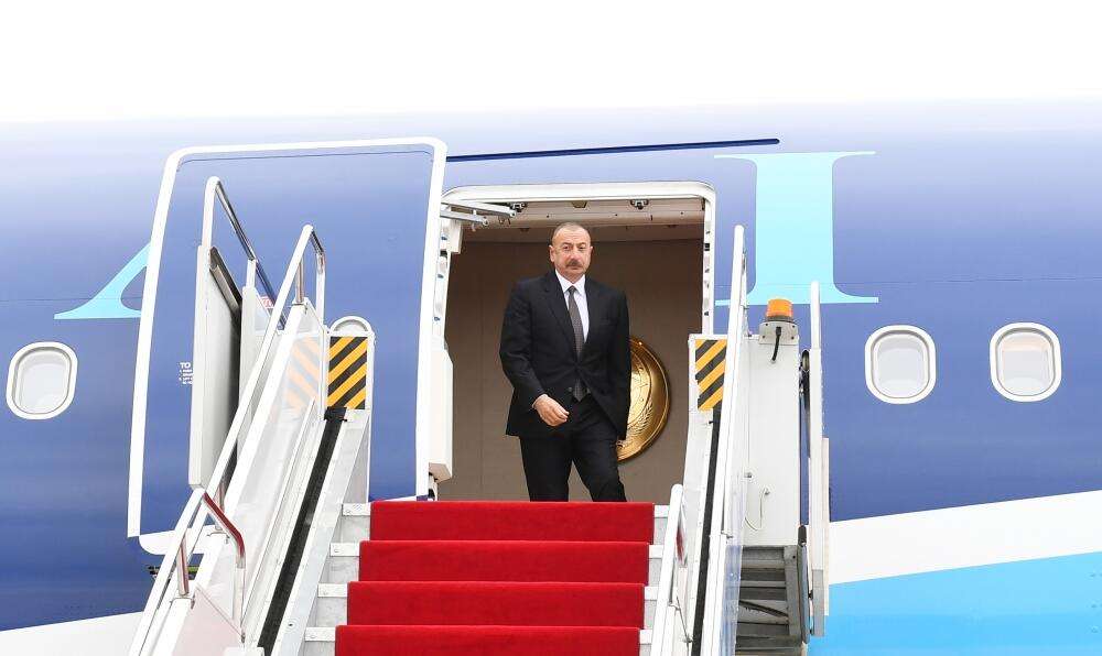 رهبران آذربایجان، روسیه و ارمنستان امروز دیدار خواهند کرد