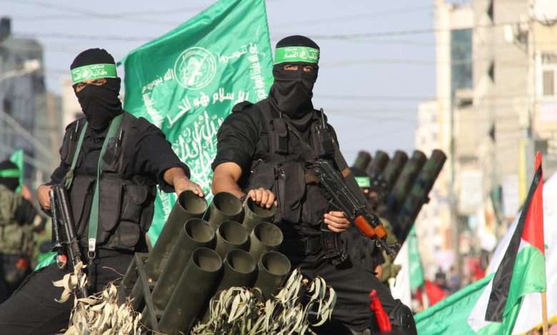 با تایید پارلمان، دولت بریتانیا «کلیت» حماس را رسما تروریستی اعلام کرد