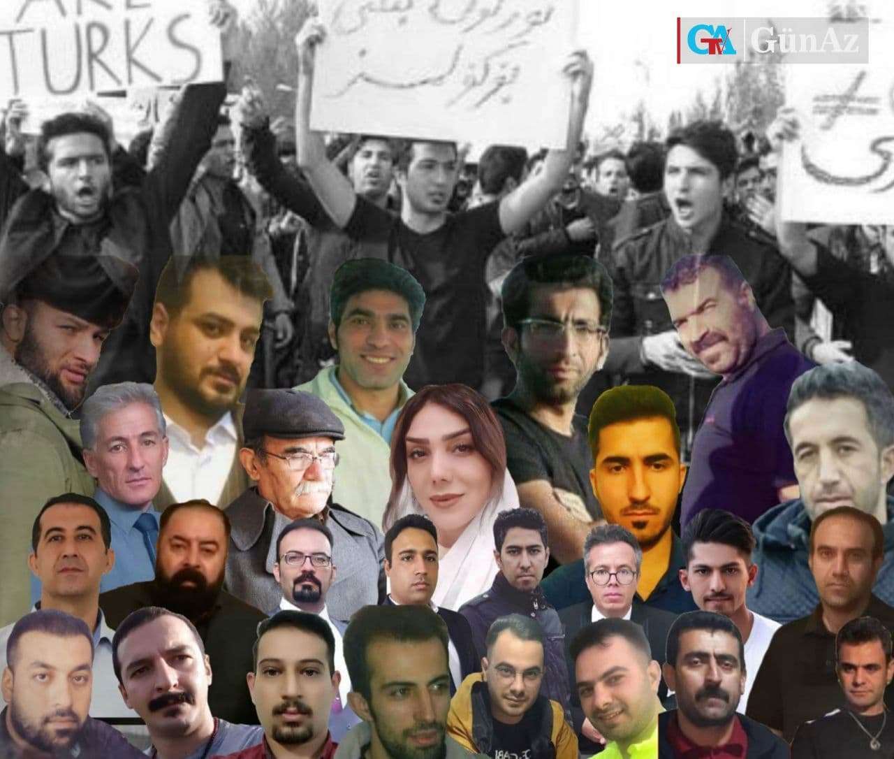 حبس ، شلاق و جریمه نقدی؛ گزارش تکمیلی از احکام صادره علیه فعالین بازداشتی وقایع ۲ مرداد آذربایجان