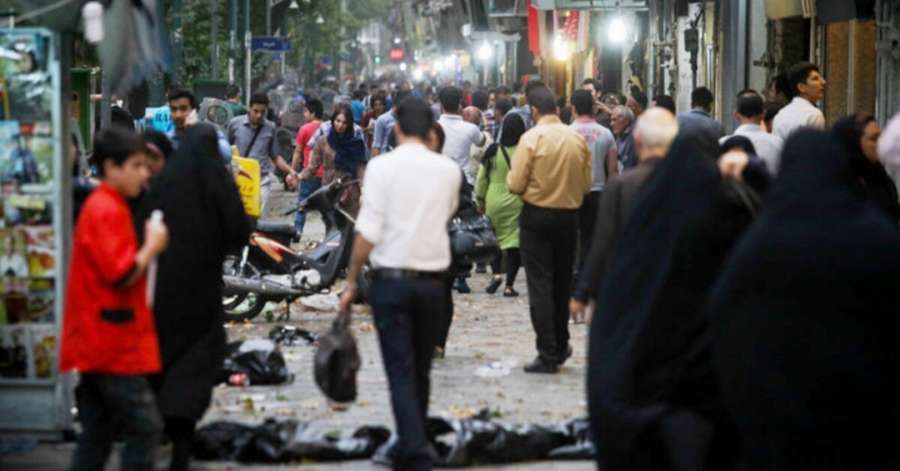 ایران؛ افزایش دوبرابری جمعیت فقرا تنها در سه سال