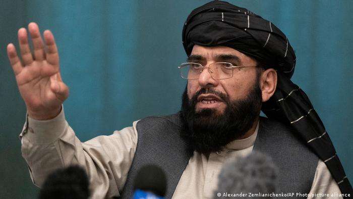 سازمان ملل پذیرش سفیر طالبان را به تعویق انداخت