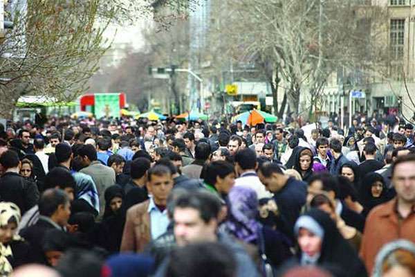 از هر 3 شهروند ایران یک نفر «اختلالات روانی» دارد