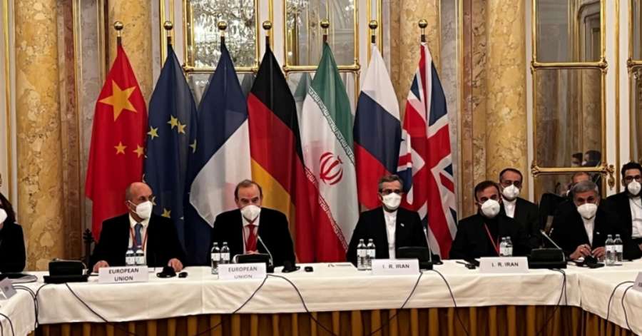 وال استریت جورنال: چینی‌ها از پیشنهادات جدید ایران در مذاکرات هسته‌ای شگفت‌زده شدند