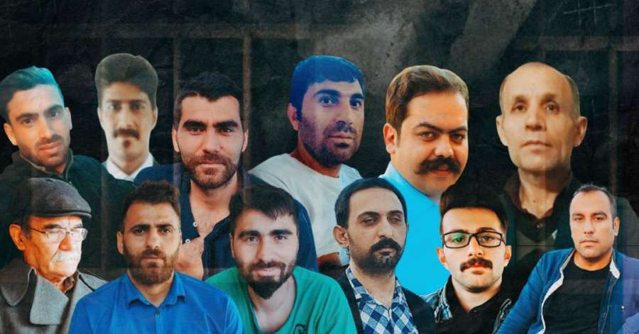 کاهش حبس تعزیری و ابقای شلاق بازداشت شدگان پارک جیرال اردبیل