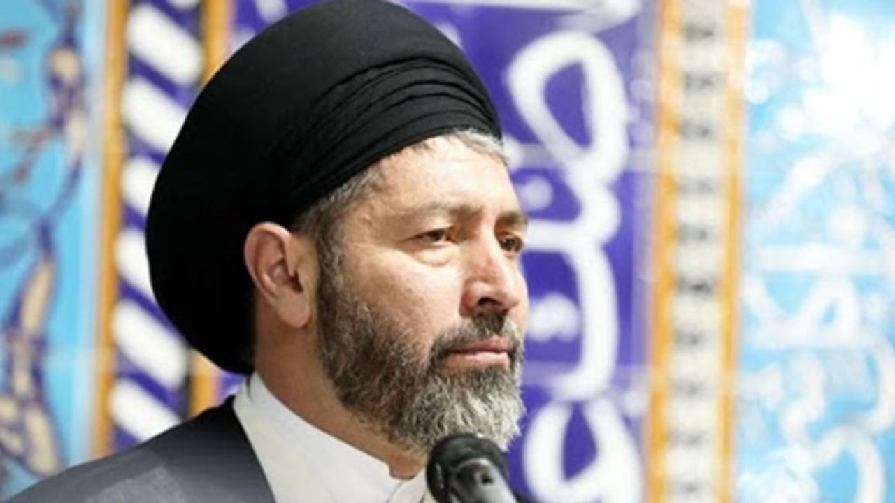 نماینده اردبیل: هر کسی که به دنبال آلات موسیقی و عینک آفتابی است، از ایران برود