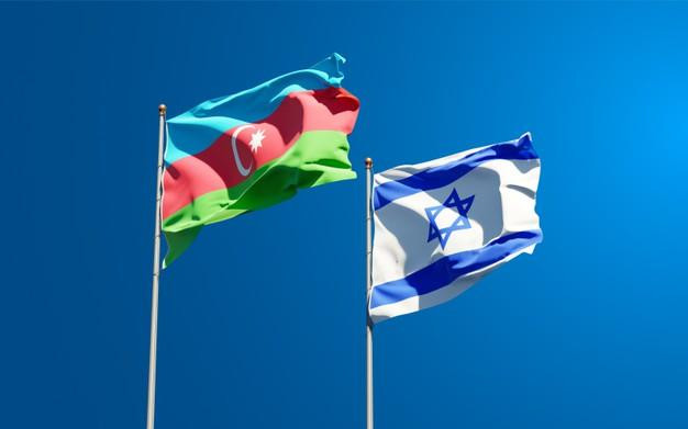 رزمایش مشترک آذربایجان و اسرائیل جهت تقویت همکاری های امنیتی + تصاویر