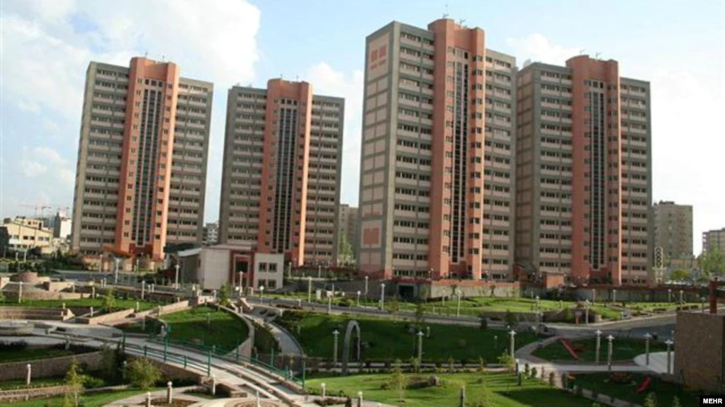 تهاتر نفت ایران با ساخت مسکن توسط ترکیه‌