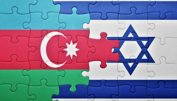 تاکید دیاسپورای اسرائیل بر حمایت اطلاعاتی از دولت آذربایجان