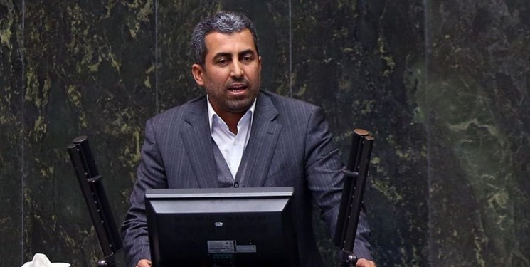 نماینده کرمان: اگر پول مس آذربایجان برای آذربایجان خرج شود منافع کرمان به خطر می‌افتد + ویدئو