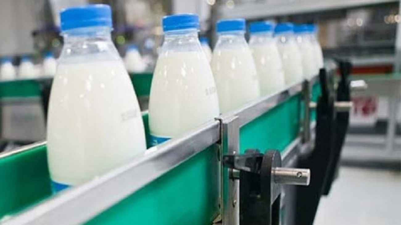کاهش 30 درصدی مصرف لبنیات در ایران