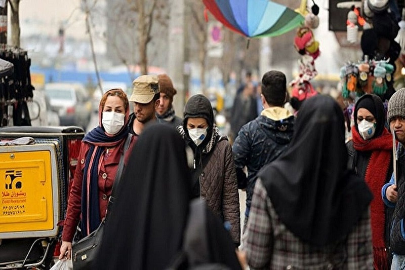 متوسط سن جمعیت ایران به 32 سال رسید