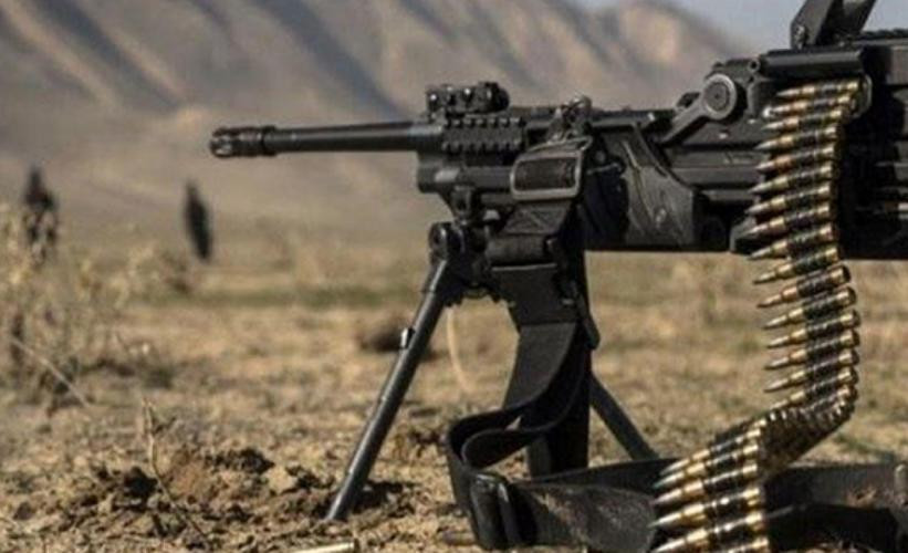 تیراندازی نظامیان ارمنستان به مواضع آذربایجان