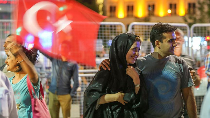 پنج مقصد اصلی پناهجویان ایران کدام کشورها هستند؟