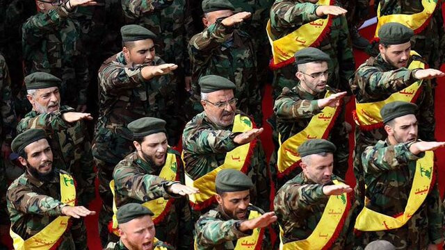 تشکیل «شورای ملی مقابله با اشغالگری ایران» در لبنان