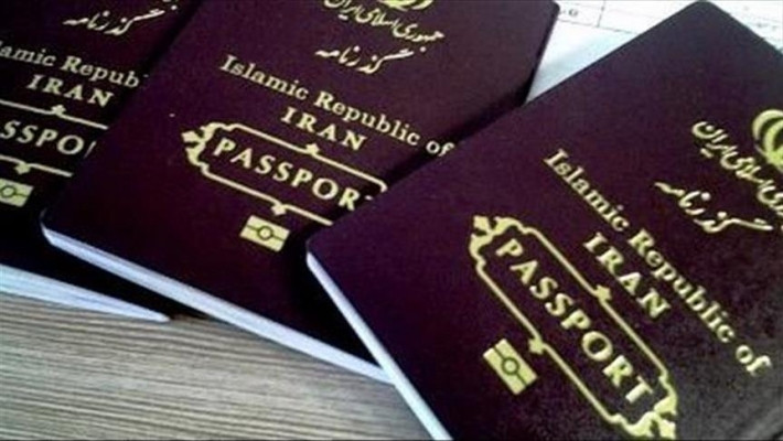 رده‌بندی سال 2022؛ پاسپورت ایران همچنان در قعر جدول