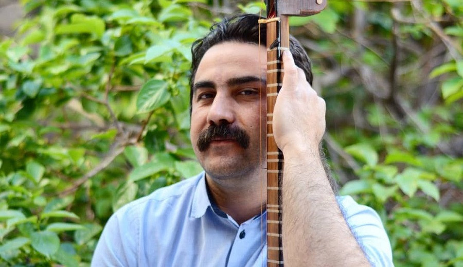 رضا حسینی: مافیای موسیقی تهران، اجازه‌ نمی دهد موسیقی آزربایجان وارد جشنواره‌های موسیقی سنتی شود