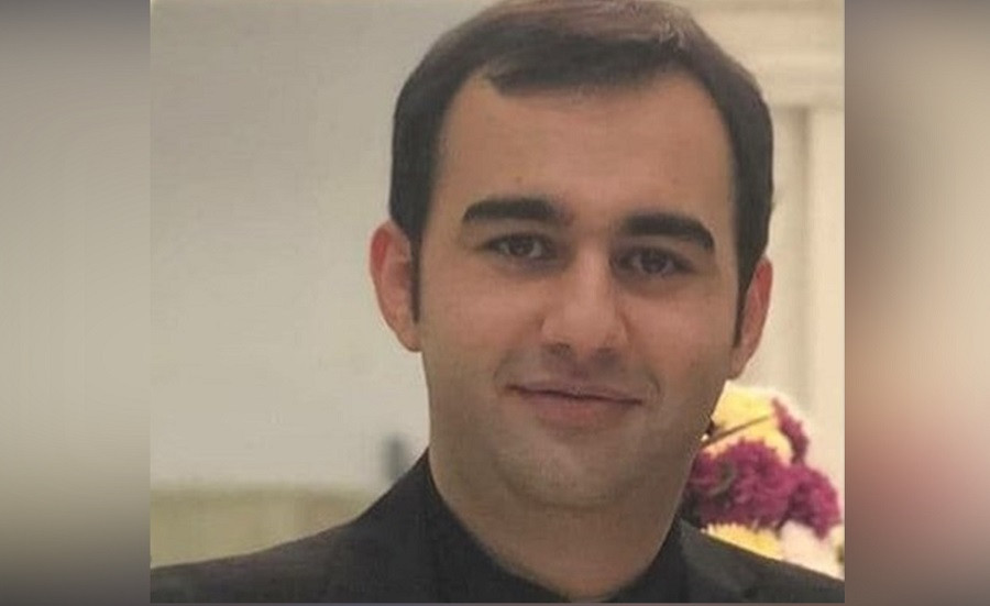 بازداشت و تفتیش منزل «سینا شهری» شهروند بهائی در تبریز