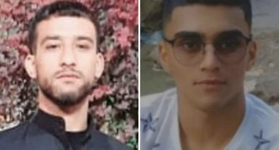دو شهروند عرب الاحوازی بر اثر تیراندازی مستقیم نیروهای امنیتی ایران کشته شدند
