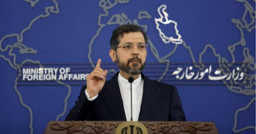 واکنش ایران به خواست آمریکا برای آزادی زندانیان دوتابعیتی